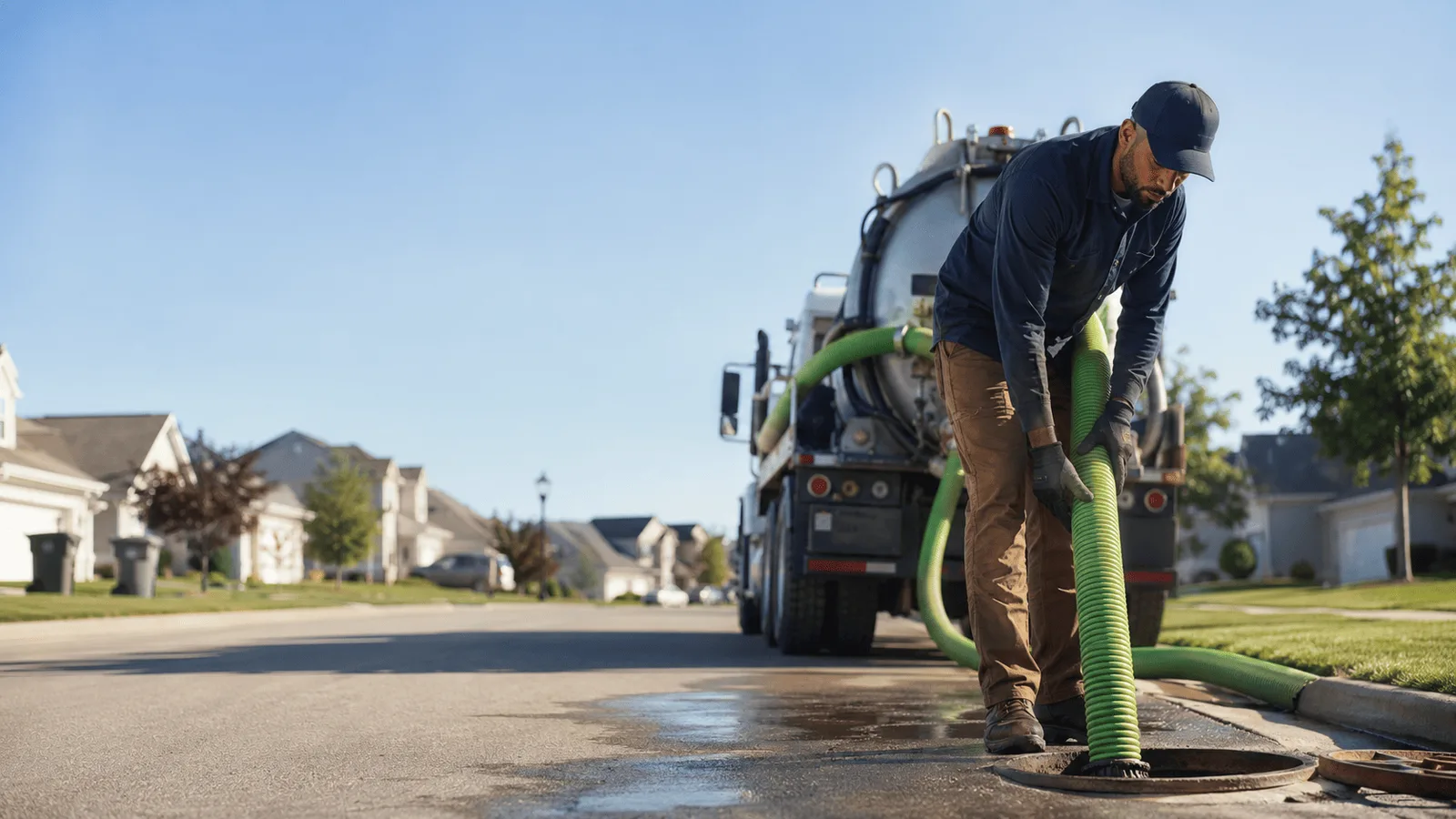Mosquito Control in Hoopa, CA